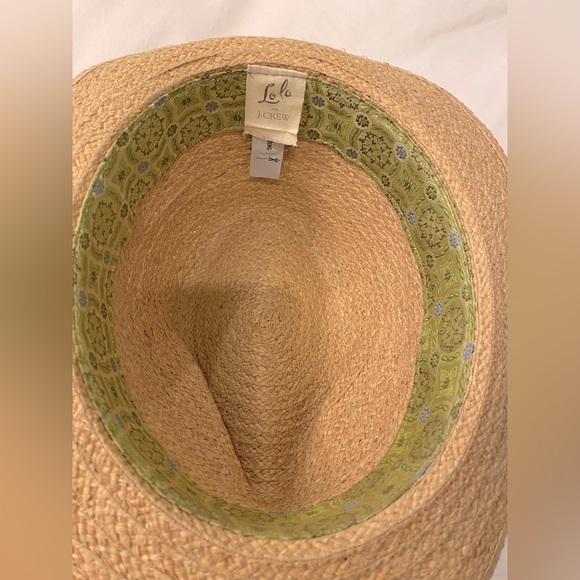 JCrew Lola Hat - Picture 2 of 2